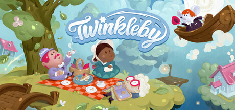 Twinkleby PC Steam CD Key Twinkleby PC Steam CD Key