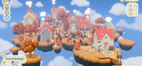 Twinkleby PC Steam CD Key Twinkleby PC Steam CD Key