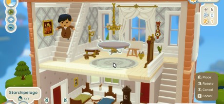 Twinkleby PC Steam CD Key Twinkleby PC Steam CD Key