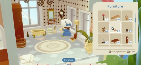 Twinkleby PC Steam CD Key Twinkleby PC Steam CD Key