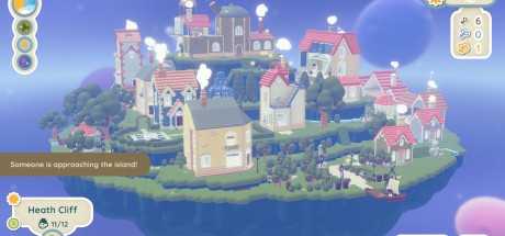 Twinkleby PC Steam CD Key Twinkleby PC Steam CD Key