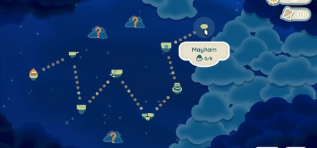 Twinkleby PC Steam CD Key Twinkleby PC Steam CD Key