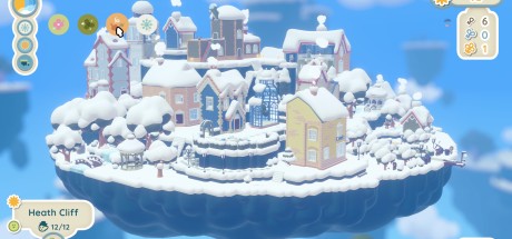 Twinkleby PC Steam CD Key Twinkleby PC Steam CD Key