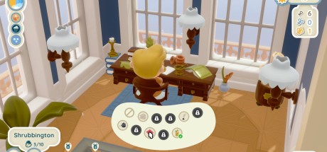 Twinkleby PC Steam CD Key Twinkleby PC Steam CD Key