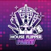 House Flipper - Party Furniture Pack DLC EU PC Steam CD Key