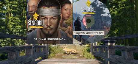 Sengoku Dynasty - Digital Supporter Edition PC Steam CD Key Sengoku Dynasty - Digital Supporter Edition PC Steam CD Key