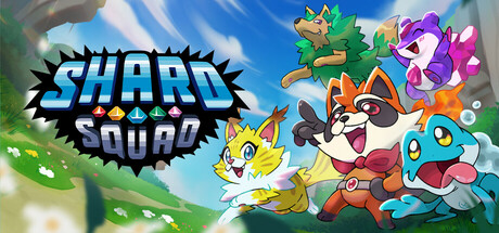 Shard Squad PC Steam CD Key