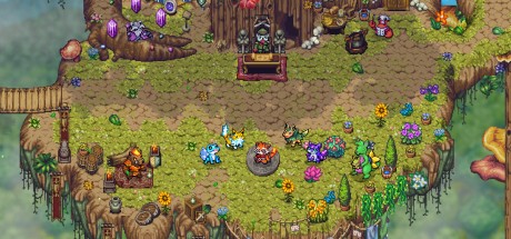 Shard Squad PC Steam CD Key Shard Squad PC Steam CD Key