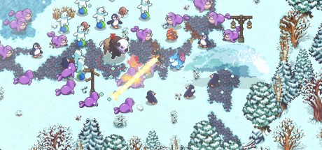 Shard Squad PC Steam CD Key Shard Squad PC Steam CD Key