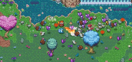 Shard Squad PC Steam CD Key Shard Squad PC Steam CD Key