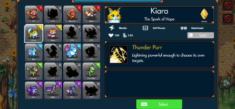 Shard Squad PC Steam CD Key Shard Squad PC Steam CD Key