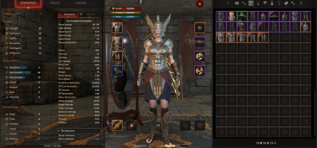 Blackthorn Arena: Reforged - Supporter Pack DLC PC Steam CD Key