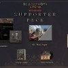 Blackthorn Arena: Reforged - Supporter Pack DLC PC Steam CD Key