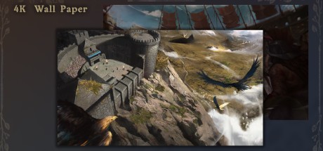 Blackthorn Arena: Reforged - Supporter Pack DLC PC Steam CD Key