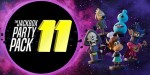 The Jackbox Party Pack 11 PC Steam CD Key