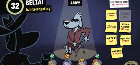 The Jackbox Party Pack 11 PC Steam CD Key The Jackbox Party Pack 11 PC Steam CD Key