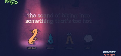 The Jackbox Party Pack 11 PC Steam CD Key The Jackbox Party Pack 11 PC Steam CD Key