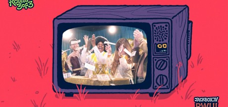 The Jackbox Party Pack 11 PC Steam CD Key The Jackbox Party Pack 11 PC Steam CD Key