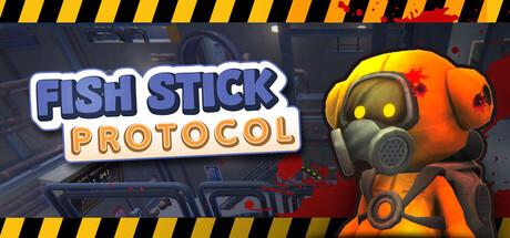 Fish Stick Protocol PC Steam CD Key