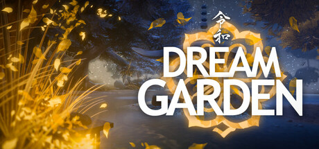  Dream Garden PC Steam CD Key