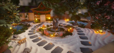 Dream Garden PC Steam CD Key Dream Garden PC Steam CD Key