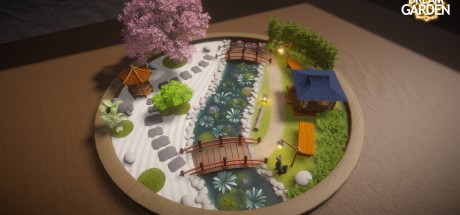  Dream Garden PC Steam CD Key