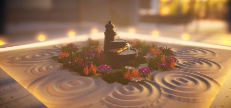  Dream Garden PC Steam CD Key