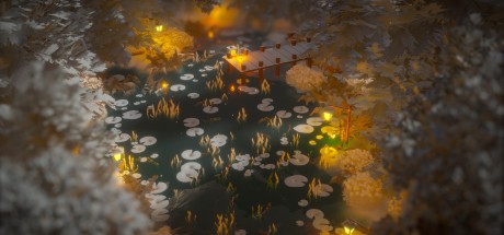  Dream Garden PC Steam CD Key