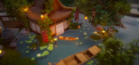  Dream Garden PC Steam CD Key