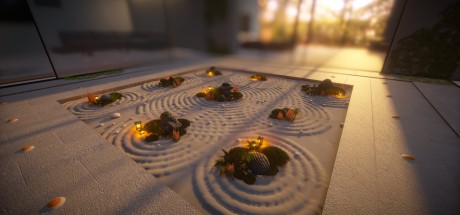  Dream Garden PC Steam CD Key