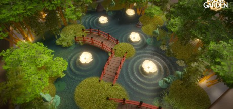  Dream Garden PC Steam CD Key