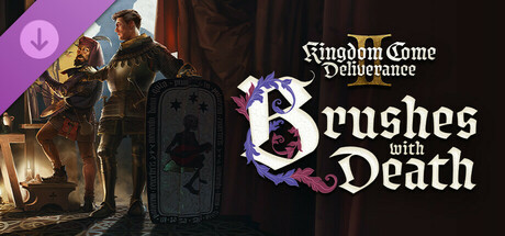 Kingdom Come: Deliverance II - Brushes with Death DLC EU PC Steam CD Key Kingdom Come: Deliverance II - Brushes with Death DLC EU PC Steam CD Key