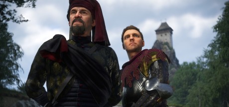 Kingdom Come: Deliverance II - Brushes with Death DLC EU PC Steam CD Key Kingdom Come: Deliverance II - Brushes with Death DLC EU PC Steam CD Key