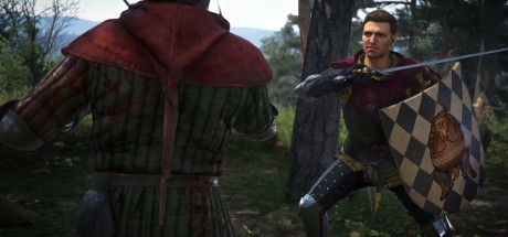 Kingdom Come: Deliverance II - Brushes with Death DLC EU PC Steam CD Key Kingdom Come: Deliverance II - Brushes with Death DLC EU PC Steam CD Key