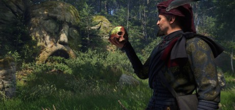 Kingdom Come: Deliverance II - Brushes with Death DLC EU PC Steam CD Key Kingdom Come: Deliverance II - Brushes with Death DLC EU PC Steam CD Key