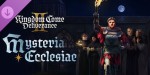 Kingdom Come: Deliverance II - Mysteria Ecclesiae DLC PC Steam CD Key