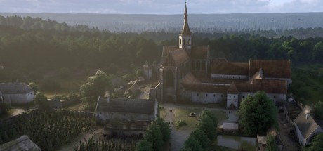 Kingdom Come: Deliverance II - Mysteria Ecclesiae DLC PC Steam CD Key