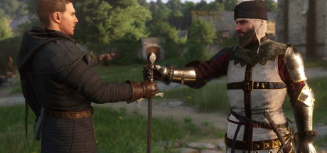 Kingdom Come: Deliverance II - Mysteria Ecclesiae DLC PC Steam CD Key