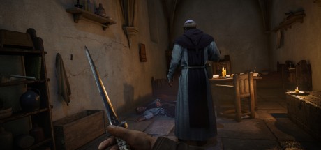 Kingdom Come: Deliverance II - Mysteria Ecclesiae DLC PC Steam CD Key