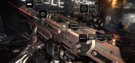 Deus Ex: Mankind Divided - Season Pass DLC PC GOG CD Key