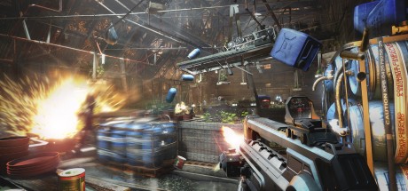 Deus Ex: Mankind Divided - Season Pass DLC PC GOG CD Key