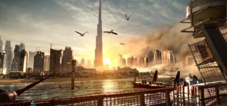 Deus Ex: Mankind Divided - Season Pass DLC PC GOG CD Key