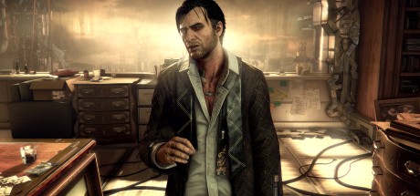 Deus Ex: Mankind Divided - Season Pass DLC PC GOG CD Key