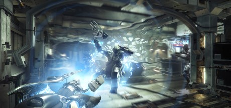 Deus Ex: Mankind Divided - Season Pass DLC PC GOG CD Key