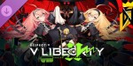 DJMAX RESPECT V - V Liberty Pack II DLC PC Steam CD Key