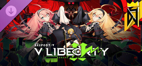 DJMAX RESPECT V - V Liberty Pack II DLC PC Steam CD Key DJMAX RESPECT V - V Liberty Pack II DLC PC Steam CD Key