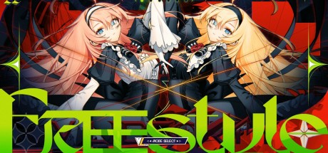 DJMAX RESPECT V - V Liberty Pack II DLC PC Steam CD Key