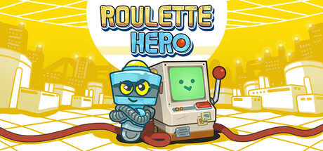 Roulette Hero PC Steam CD Key
