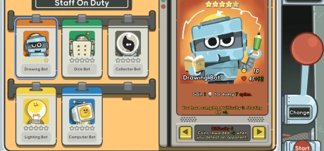 Roulette Hero PC Steam CD Key