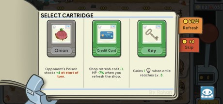 Roulette Hero PC Steam CD Key